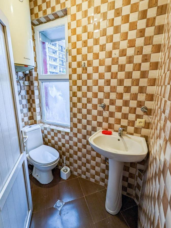Harmony Boutique Hostel Батуми Экстерьер фото