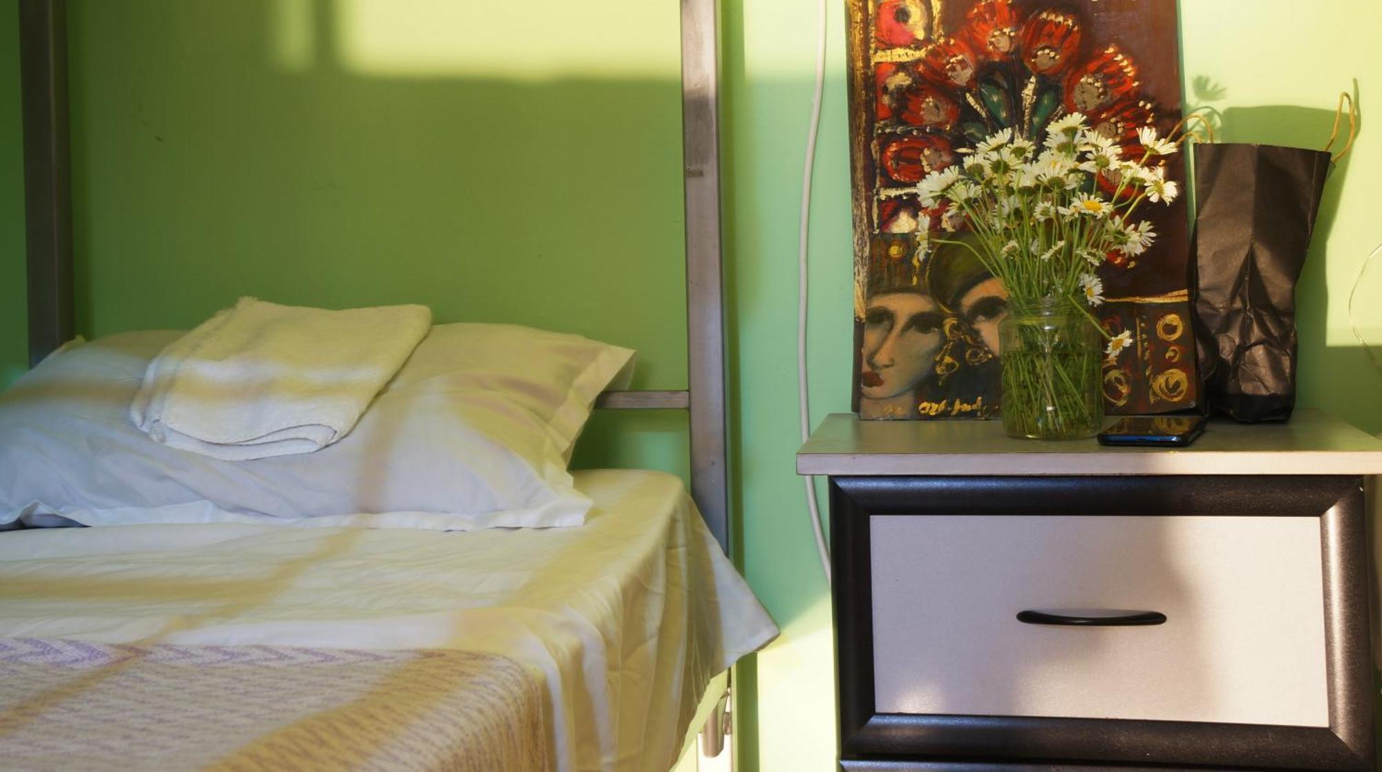 Harmony Boutique Hostel Батуми Экстерьер фото