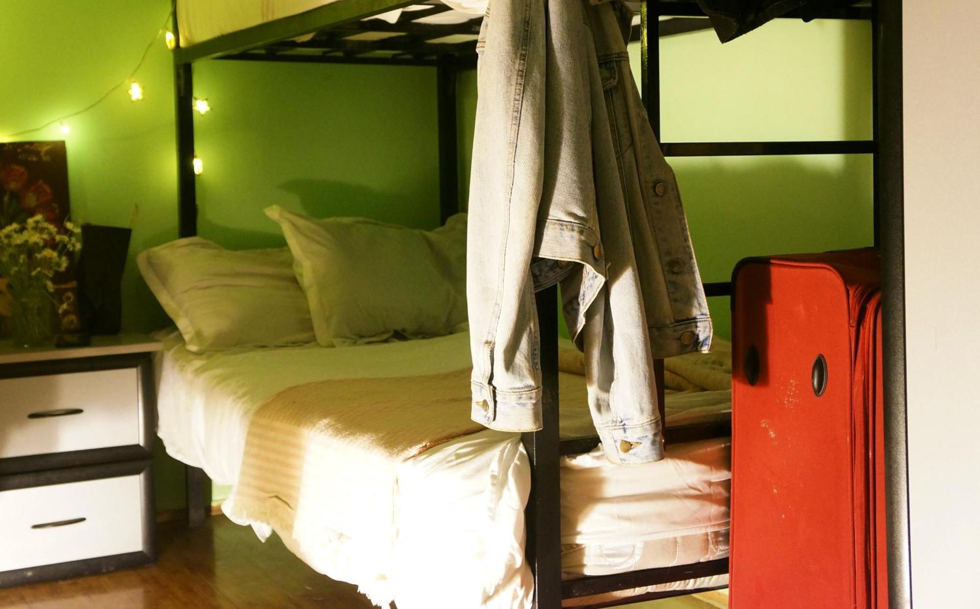 Harmony Boutique Hostel Батуми Экстерьер фото
